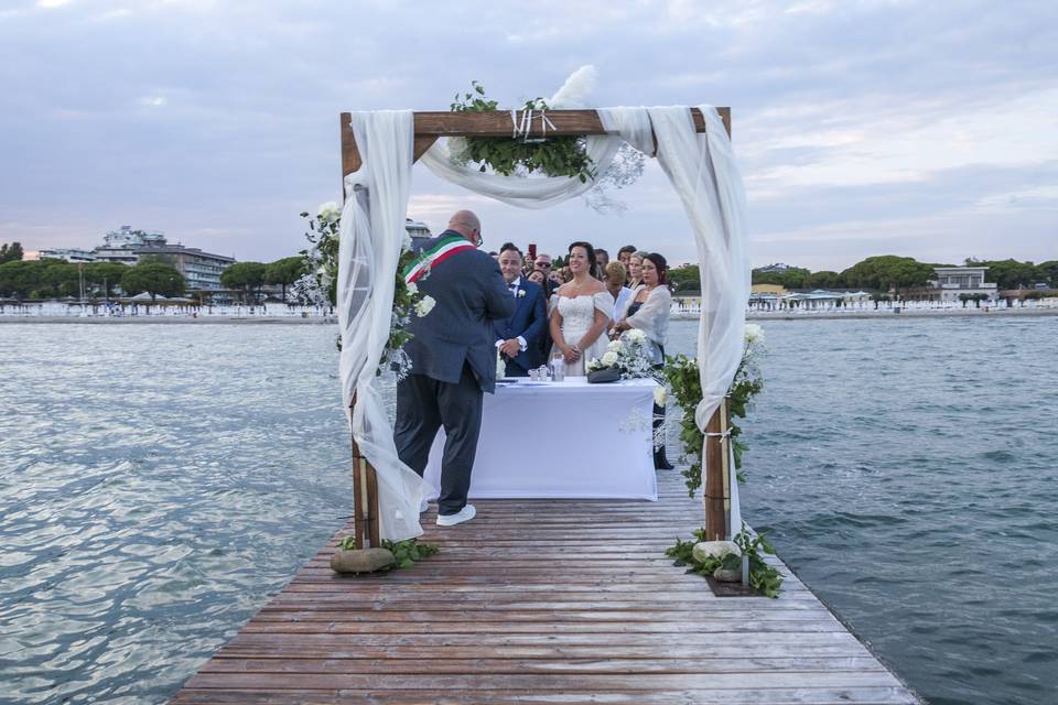 Matrimonio-grado