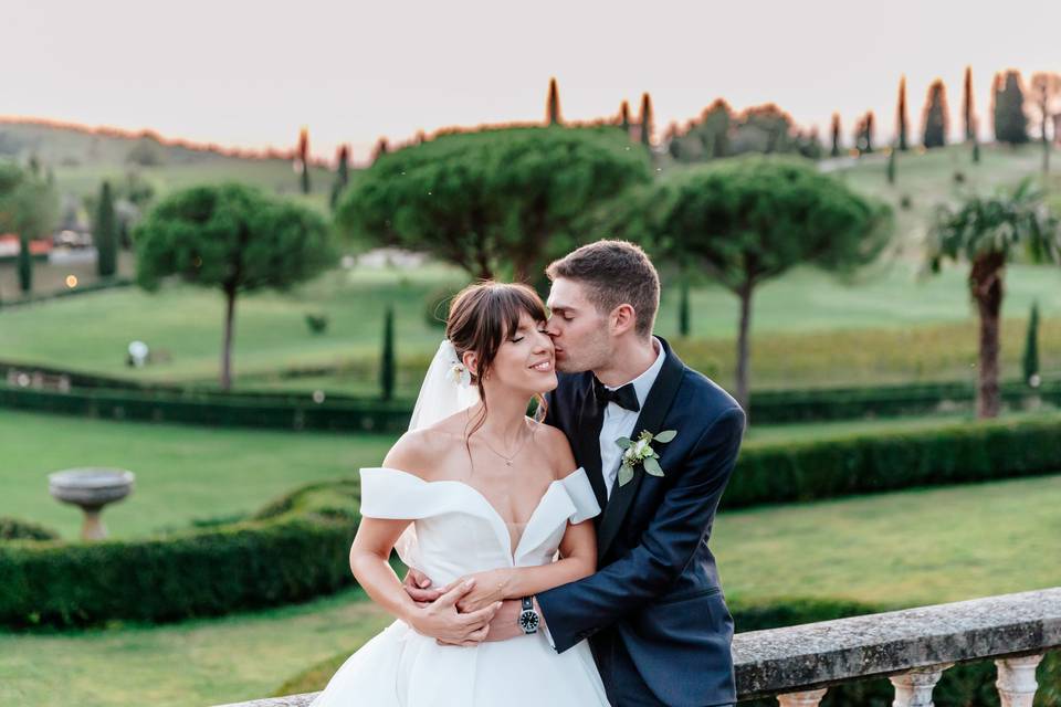 Foto di coppia