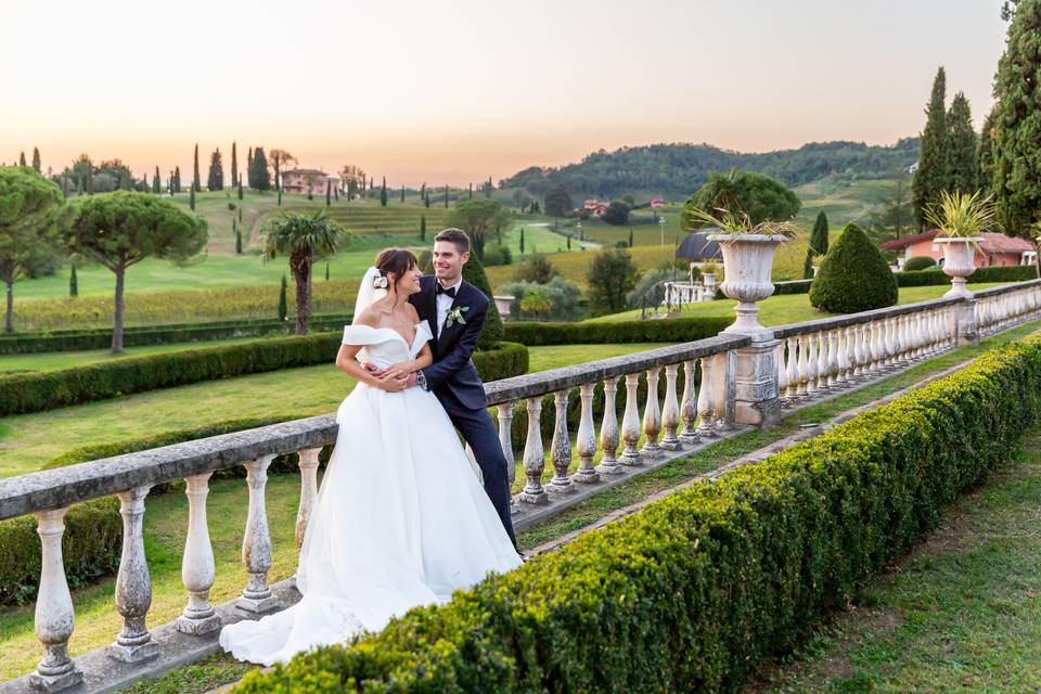 Castello di Spessa, GO