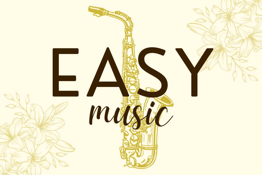 Easy Music!
