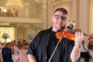 Marco Marzialetti Violino