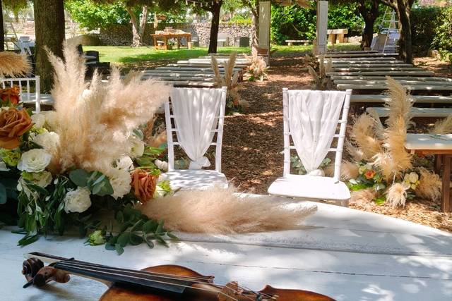 Marco Marzialetti Violino