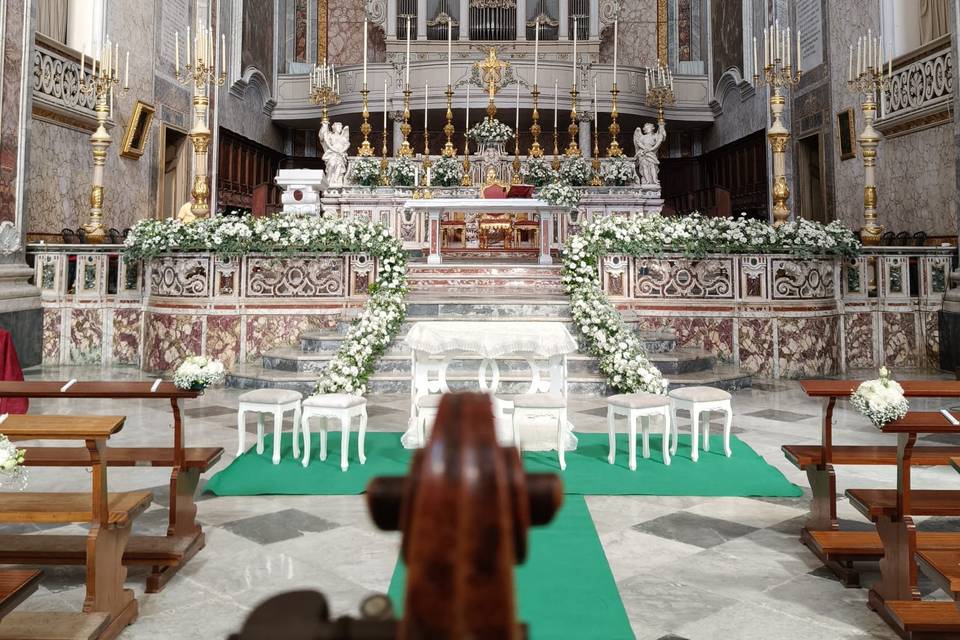 Marco Marzialetti Violino
