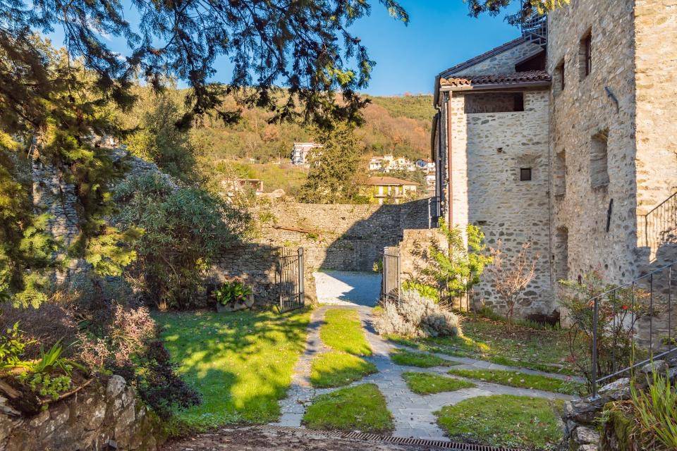 Castel del Piano