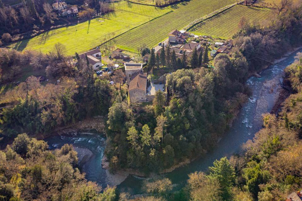 Castel del Piano