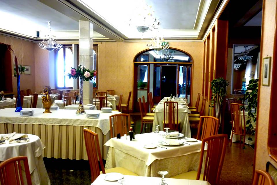 Hotel San Marco Sestola
