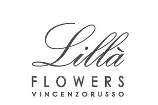 Lillà Flowers logo