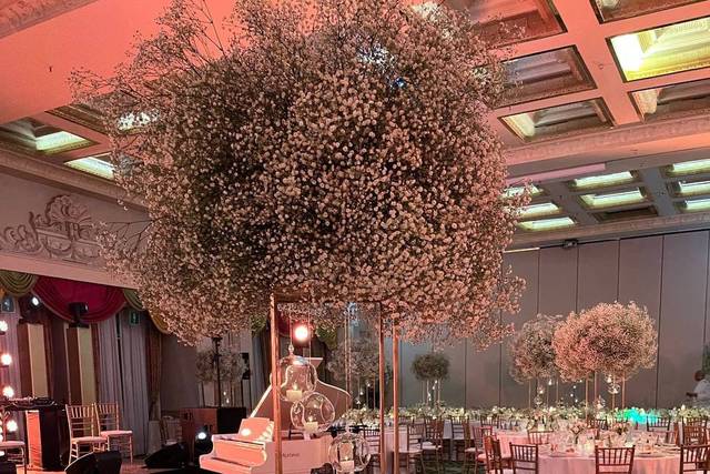 Fernandes Room