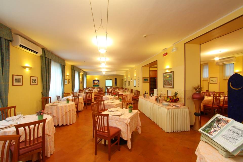 Hotel Del Lago