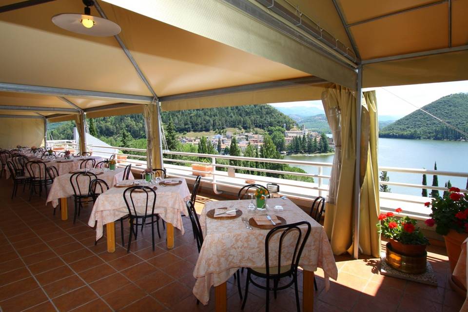 Terrazza Belvedere