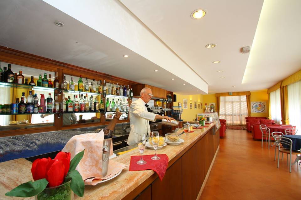 Il bar