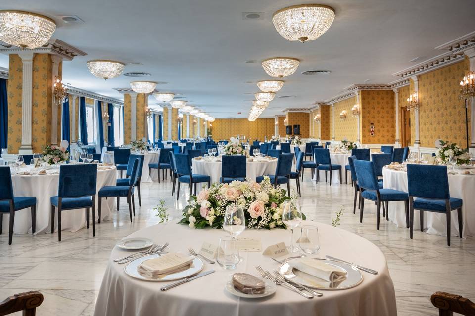 Farnese Room