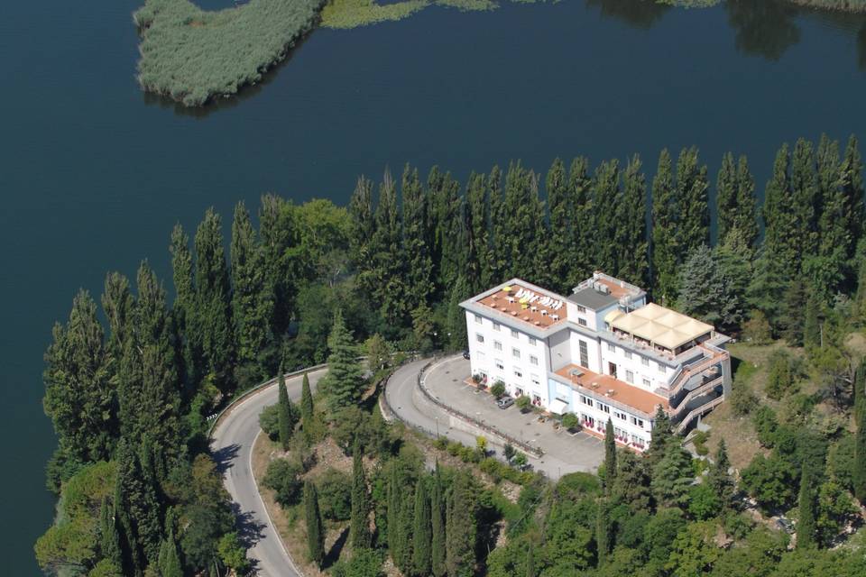 Hotel Del Lago