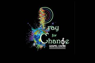 Pray For Change Gospel Choir logo