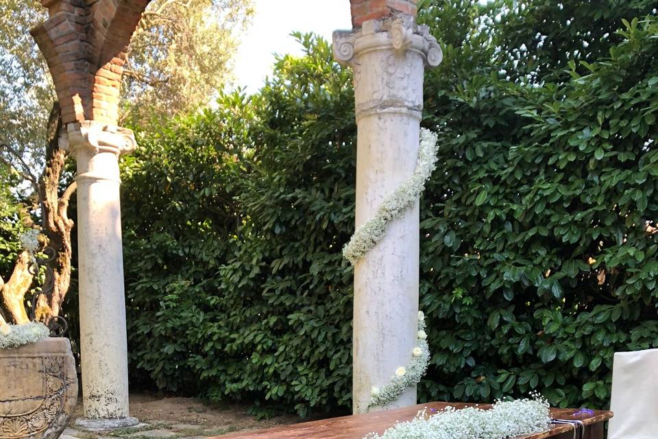 Il Giardino del Re