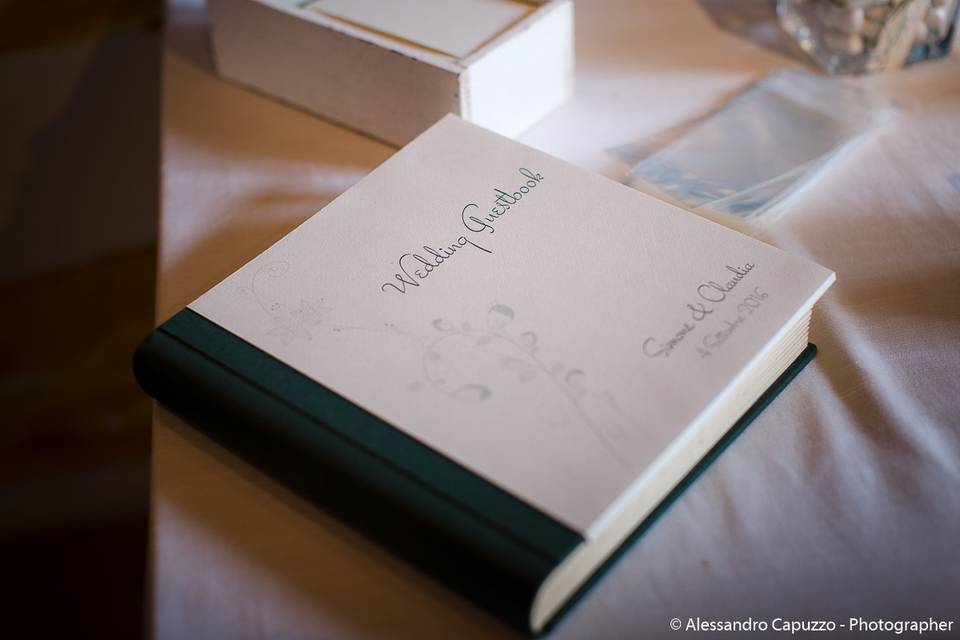 Guestbook