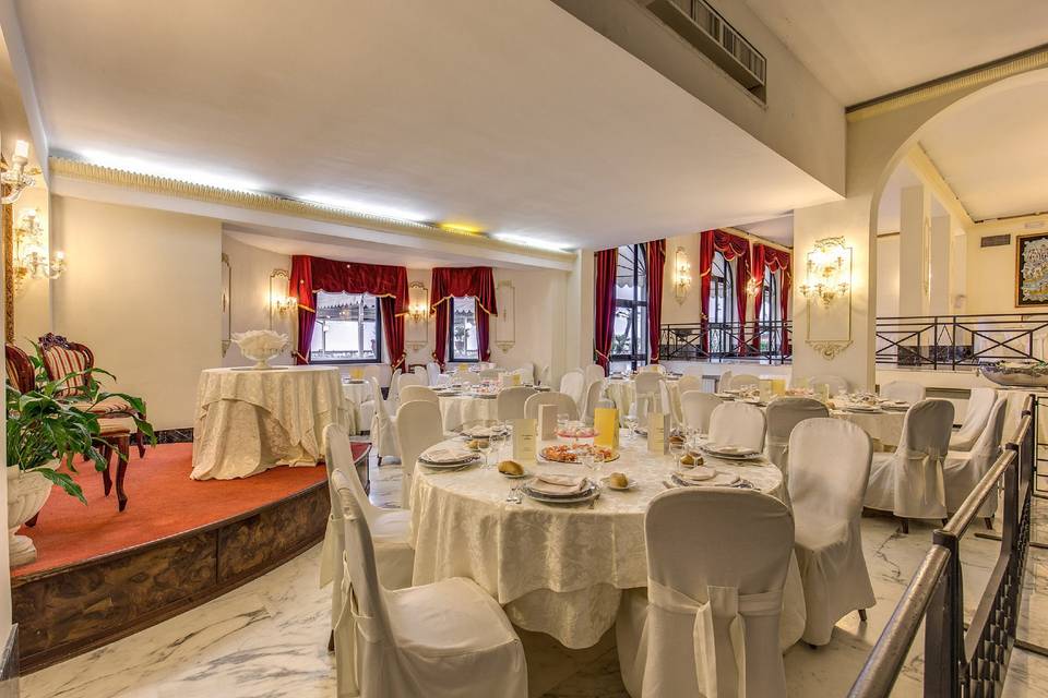 Hotel Castel Vecchio