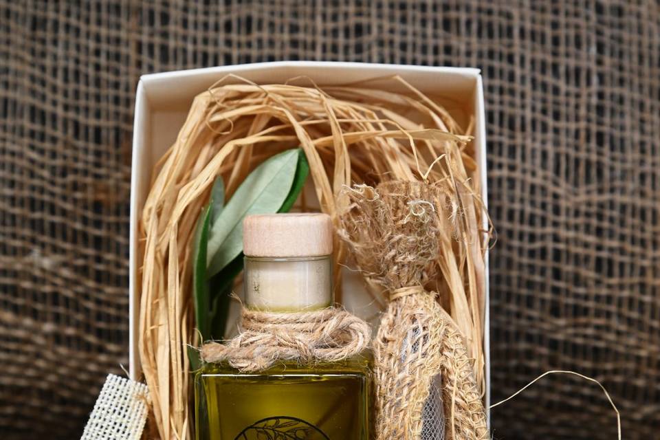 Cube 50 ml