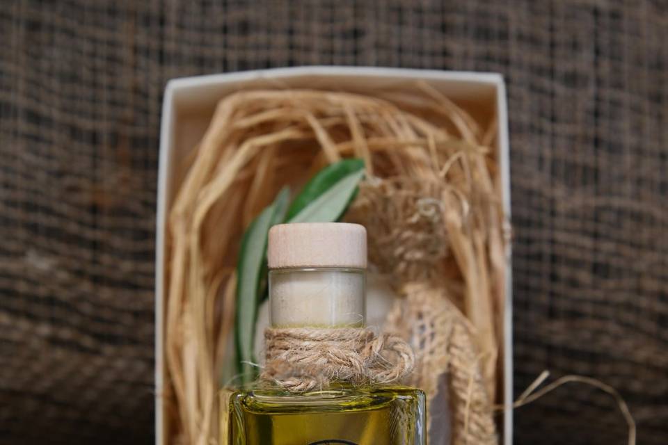 Cube 50 ml