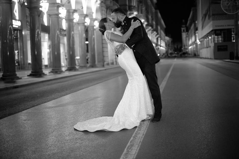 Notturno