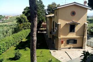 Tenuta di Pietra Porzia