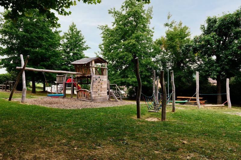 Parco giochi