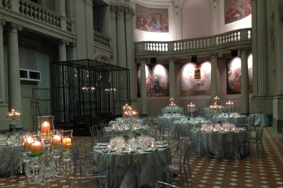 Cena di gala