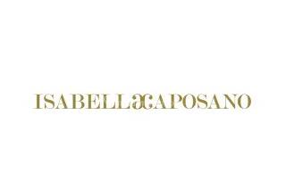 Logo Isabella Caposano