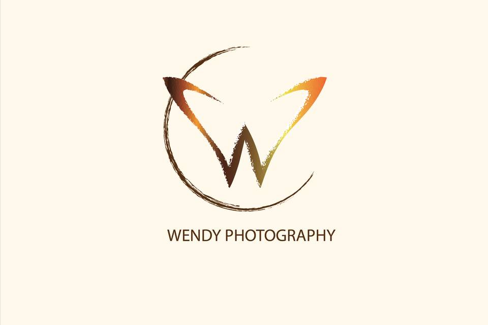 Logo Giovanna Wendy Photograph