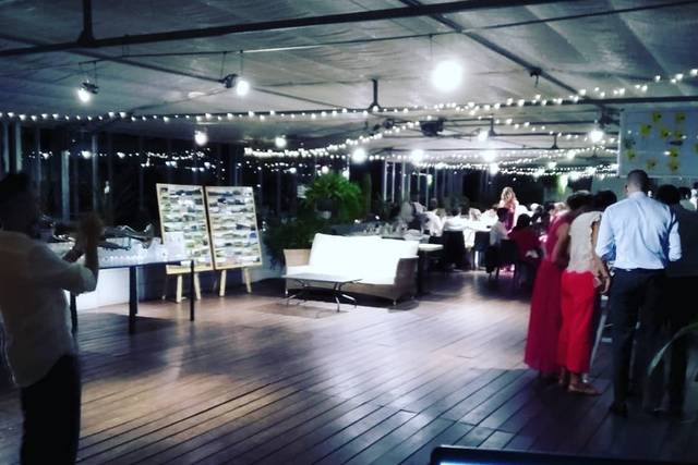 Matrimonio Orangerie