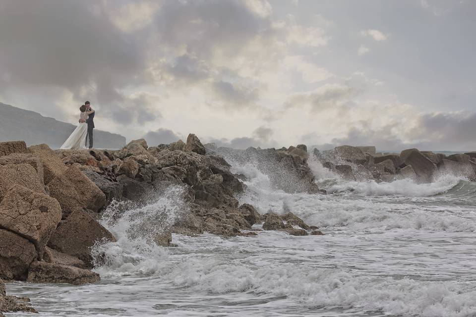 Matrimonio a Comitini