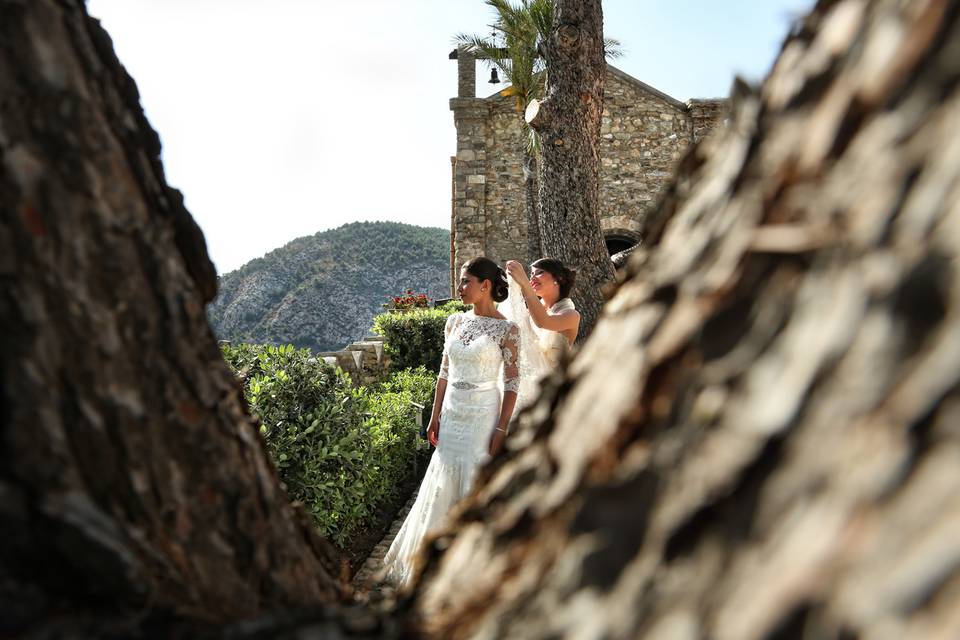 Matrimonio a Canicattì