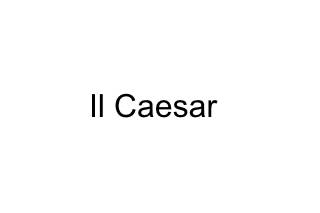 Il Caesar - Agrilocation