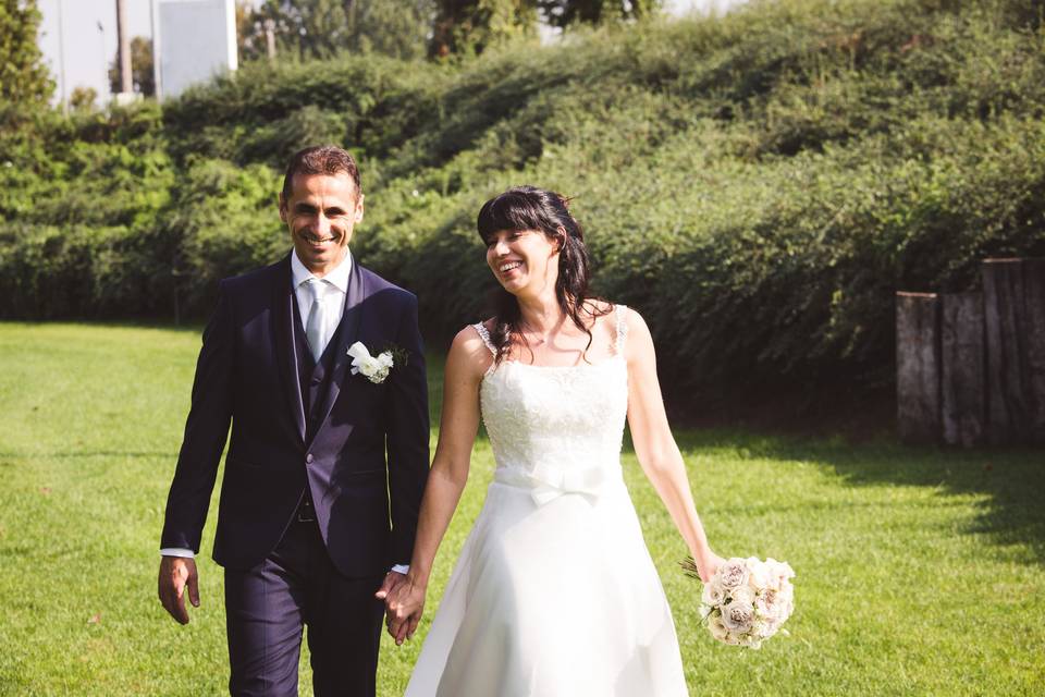 Paola e Cristian