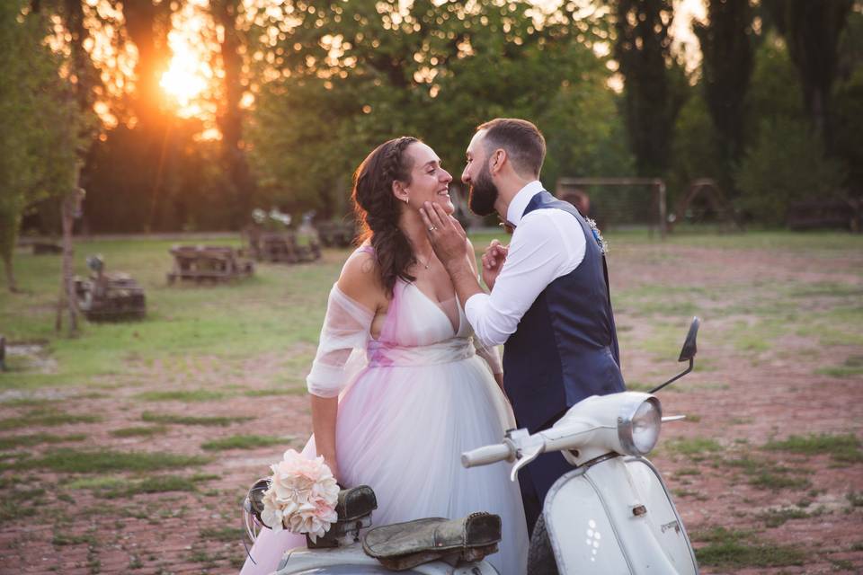 Anna e Marco