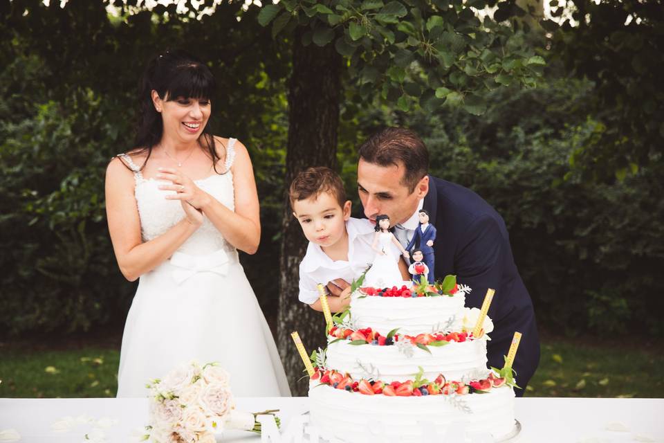 Paola e Cristian