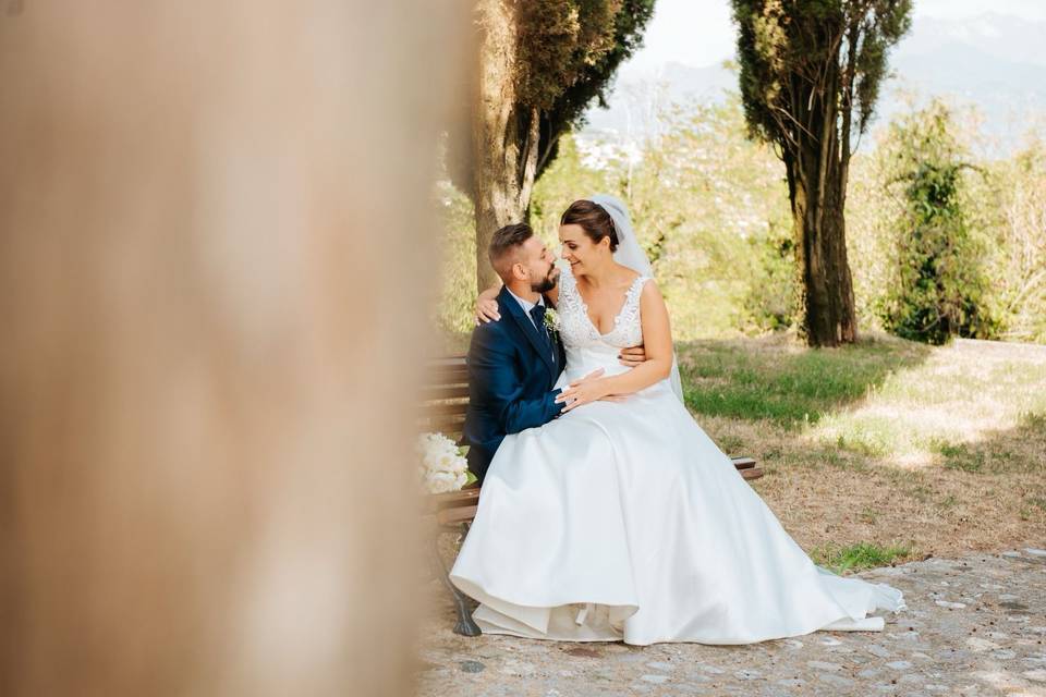 Alessandro e Francesca