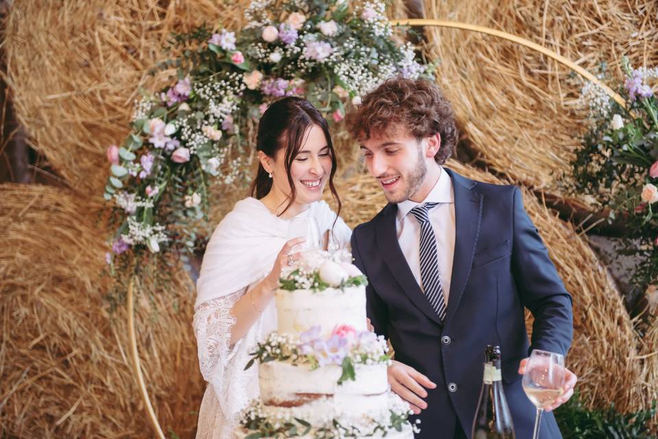 Sofia e Davide