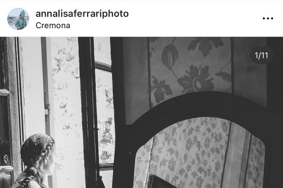 Anna e Marco