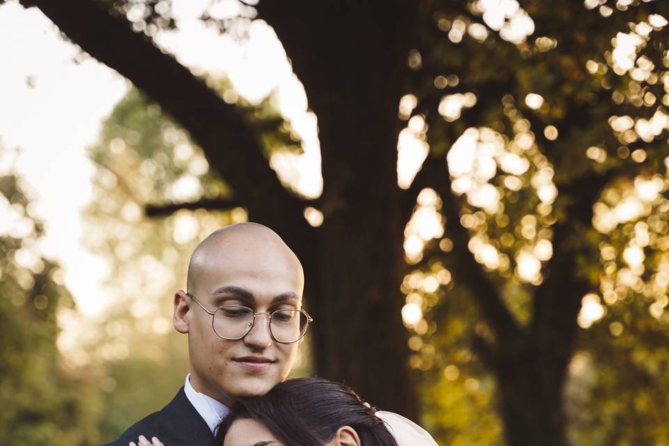 Asya e Marco