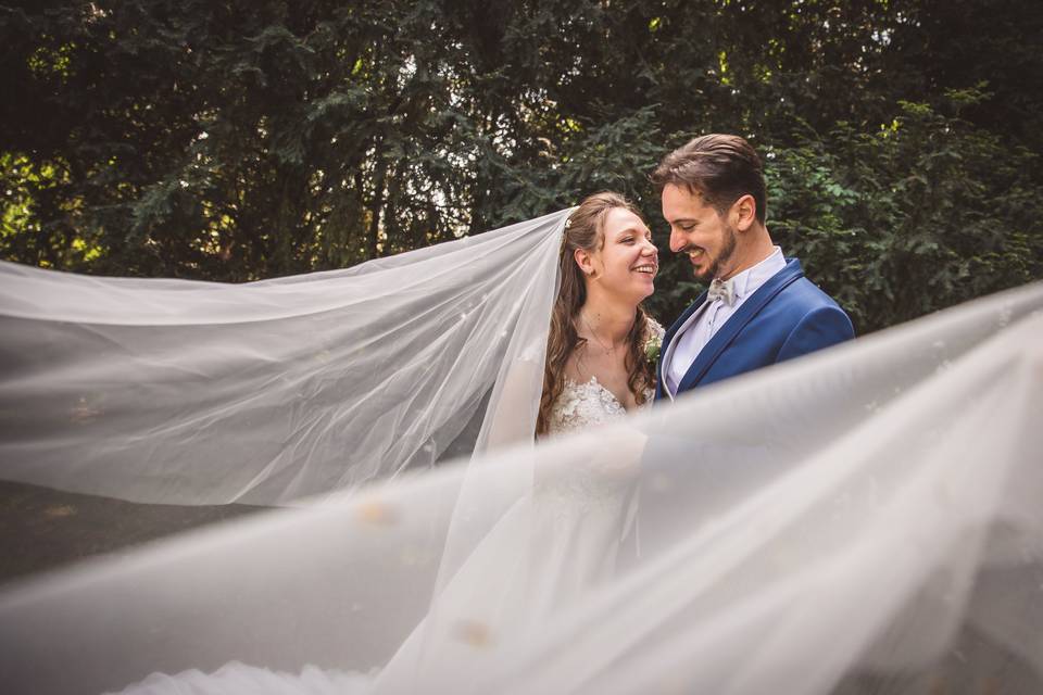 Chiara e Marco