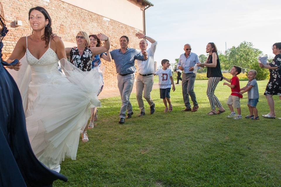 VCE Musica matrimonio Venezia