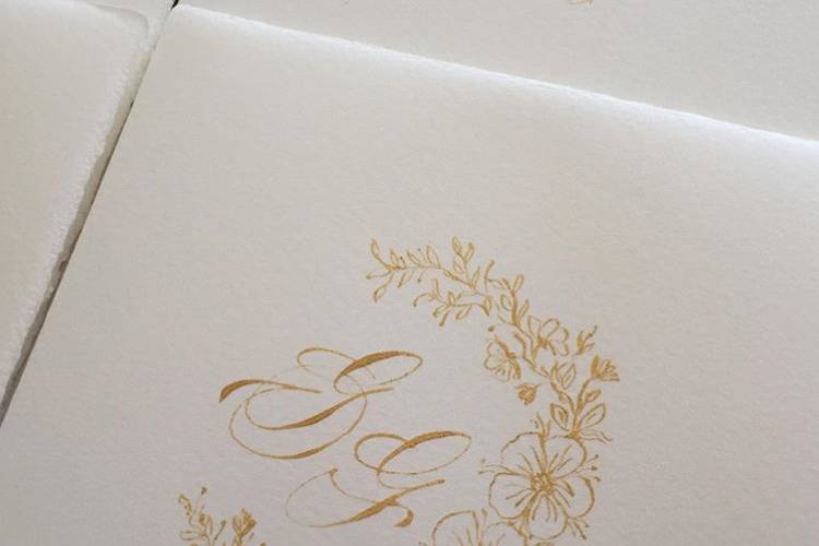 Calligraphy For Wedding