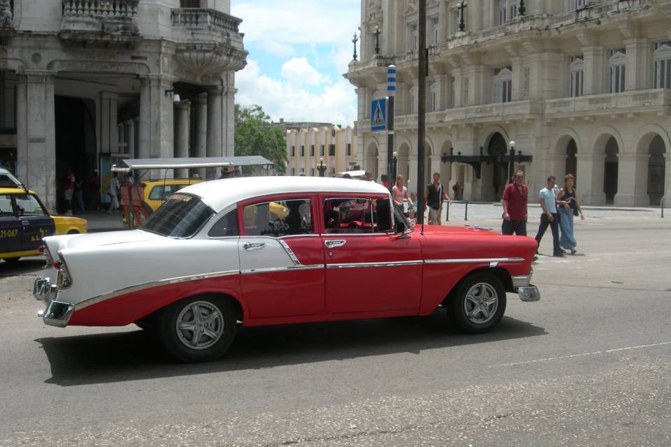 Cuba - havana