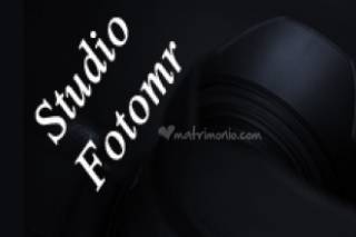 Studio Fotomr logo
