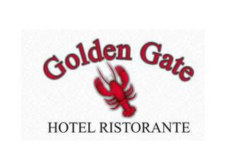 Hotel Ristorante Golden Gate logo