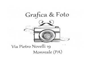 Logo Grafica e Foto