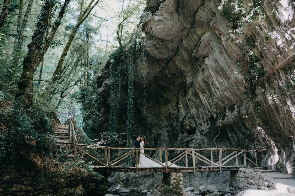 Valle Dell'Orfento