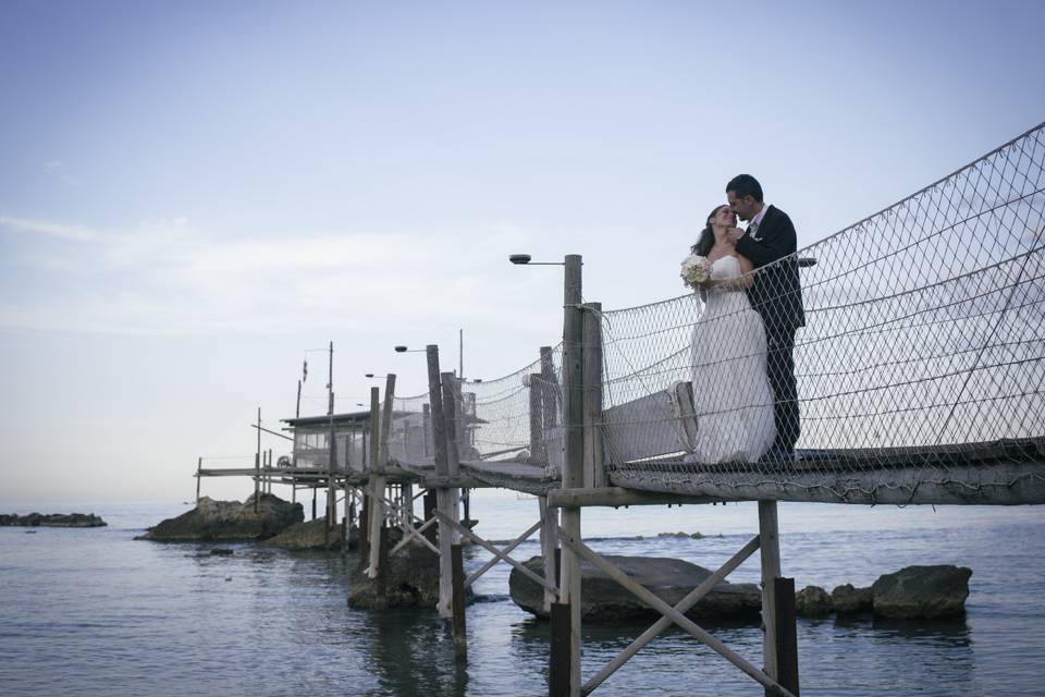 Trabocchi