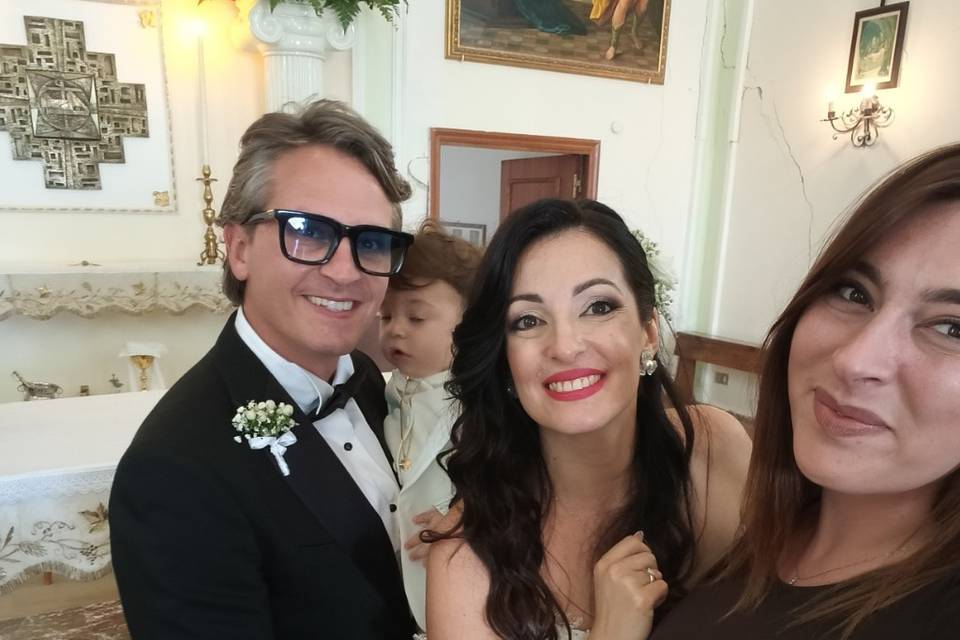 Wedding